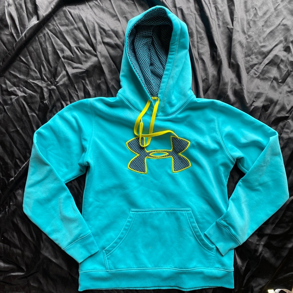 Under Armour Storm sweatshirt